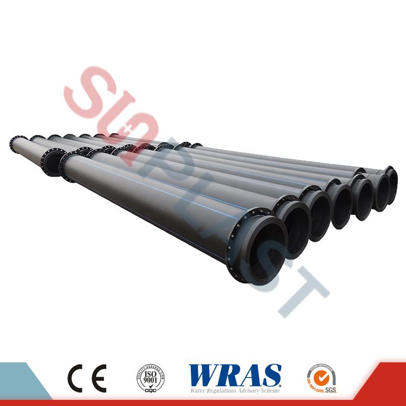 Quelles sont les fonctions des tuyaux HDPE?
