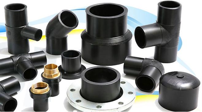 Quelle est la meilleure façon de connecter un tuyau HDPE?
